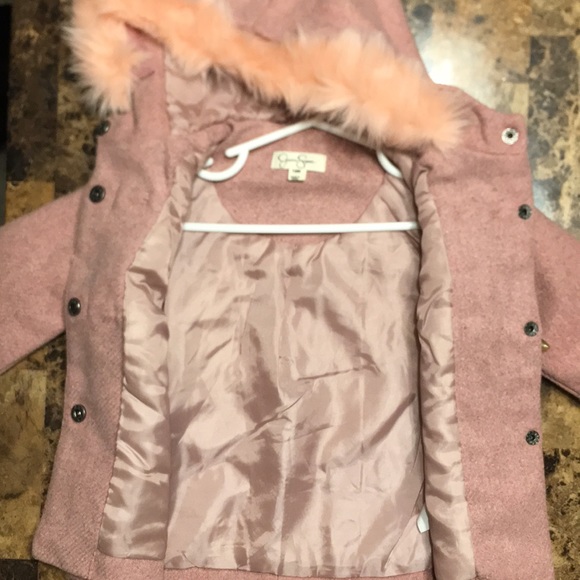 Toddler winter coat - Picture 2 of 5